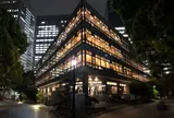 日比谷図書文化館