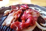 ｛空港関連｝ジンギスカン白樺 帯広本店