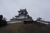 掛川城天守閣
