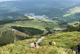 車山高原 展望リフト