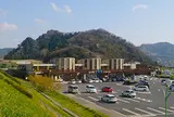 ハイウェイオアシス富楽里・道の駅 富楽里とみやま 青倉商店