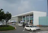 道の駅多古　あじさい館