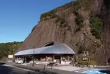 道の駅 一枚岩