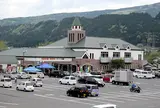 道の駅・きりら坂下