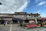 道の駅大和路へぐり
