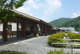 道の駅　織部の里もとす
