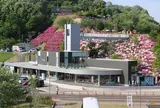 道の駅 西山公園