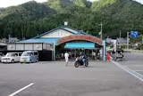 道の駅 美山ふれあい広場