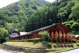 道の駅 風穴の里