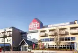 道の駅 やぶ温泉但馬楽座