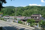 道の駅「信州新町」