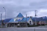 道の駅しらね
