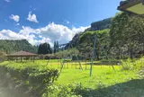 池の鶴の公園