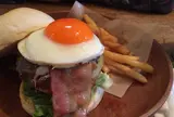 Hamburger Cafe UNICO