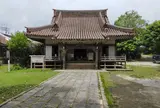 金武宮