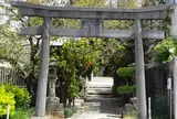 識名宮