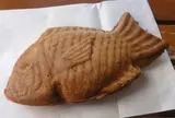 たい焼勝