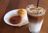 【ベルエア帰り】SPROCKET & COFFEE（スプロケットアンドコーヒー）