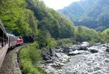 わたらせ渓谷鐵道