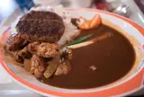 ハングリーベア・レストラン