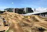 うみかぜ公園マウンテンバイクコース