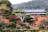 毛利氏庭園