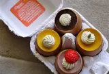 キャトル