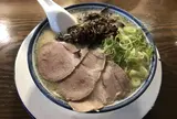 博多ラーメン しばらく 日本橋店