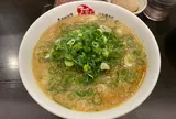京都銀閣寺ますたにラーメン 日本橋本店