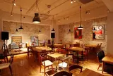 JINNAN CAFE