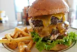 SHE WOLF DINER
