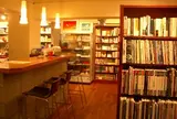Flying Books