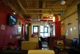 【ゲーム／カフェ】卓球酒場　ぽん蔵　渋谷2号店
