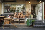 Allegory HomeTools（アレゴリーホームツールズ）代官山本店