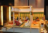 小倉百人一首殿堂時雨殿