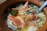 タイレストランイサーン