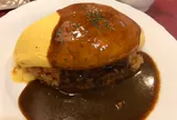 モーリ亭