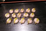 嵐山さくら餅 稲