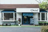 Chou²