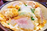 かつ丼 多勝