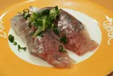 ひょうたんの回転寿司
