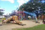 神柱公園