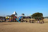 祝吉郡元公園