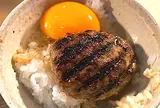 挽肉と米