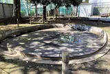 区立猿楽古代住居跡公園