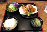 めん処まんぷく