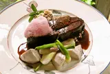 ボナペティ Bon appetit めしあがれ