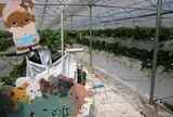 いちごの丘
