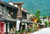 北国街道