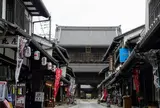 長浜別院 大通寺